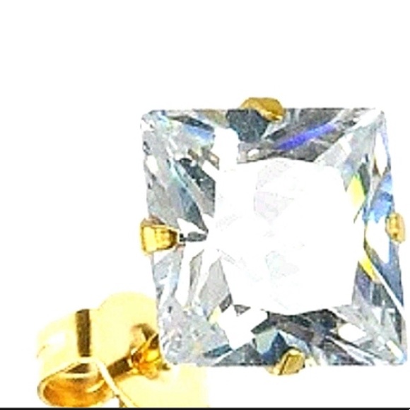 Bio Care Earrings for Sensitive Ears Comfort Zone - Picture 5 of 5